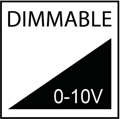 0-10V Dimming