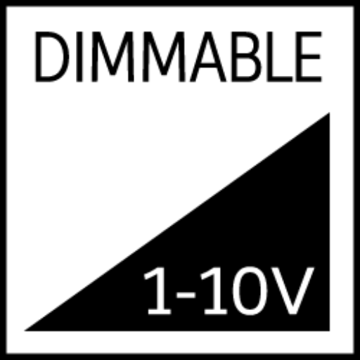 1-10V Dimming