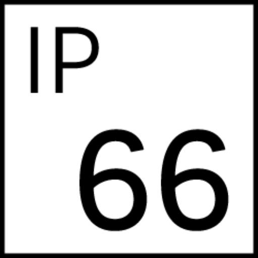 IP66 Rating