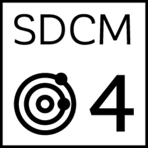 SDCM 4